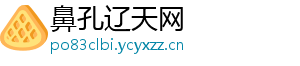 鼻孔辽天网